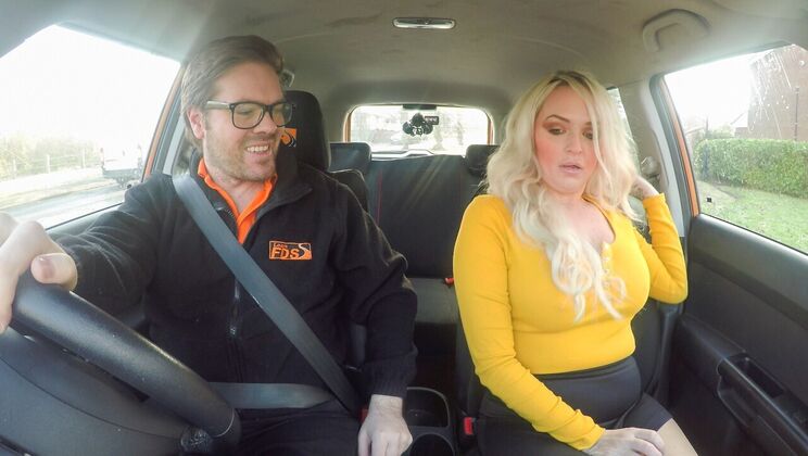 Ryan Lee Is Loved By Louise