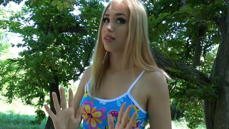 Private Recording of a European Star