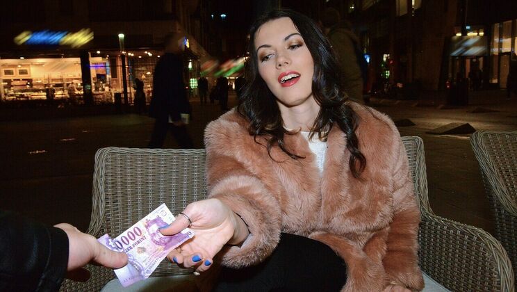 Sarah Highlights Euro Hardcore