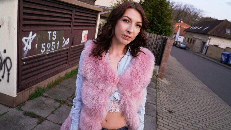 Czech Lollipop Lovers Get Fucked