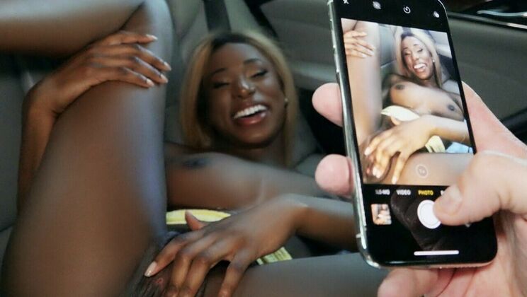 [StrandedTeens] - Kinsley's Athletic fucking Frenzy - Tony Rubino - Kinsley Karter