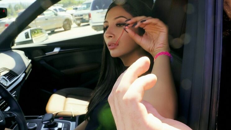 [StrandedTeens] - Tattooed Troublemaker - Gianna Dior - Kyle Mason