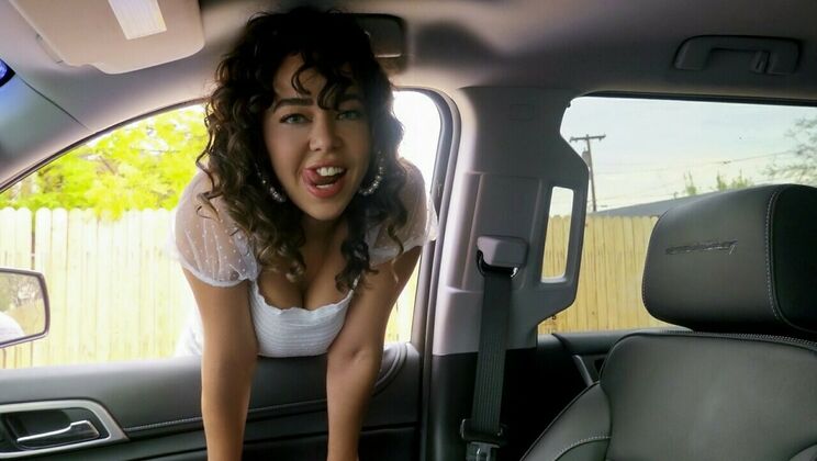 [StrandedTeens] - Outdoor Squirting millet with Scott Nails