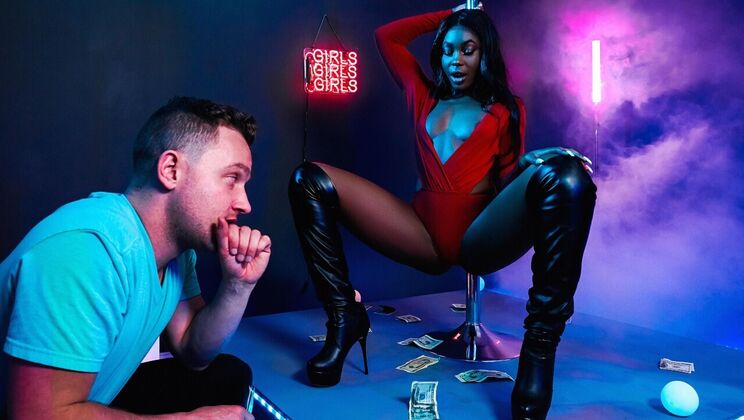 [RKPrime] - Private Pleasures: Tori, Van, and a Little Bit of Kink - Van Wylde - Tori Montana