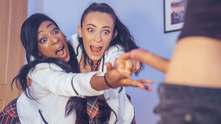 Sex Anomaly Uncovered