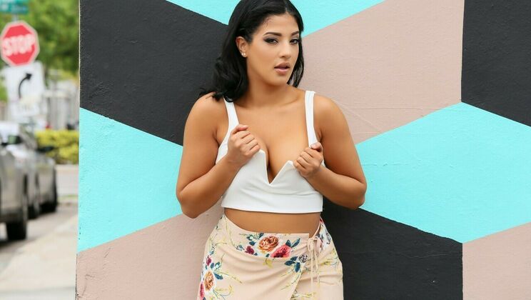 [PublicPickups] - Cowgirl And Missionary Delight - Oliver Flynn - Kosame Dash