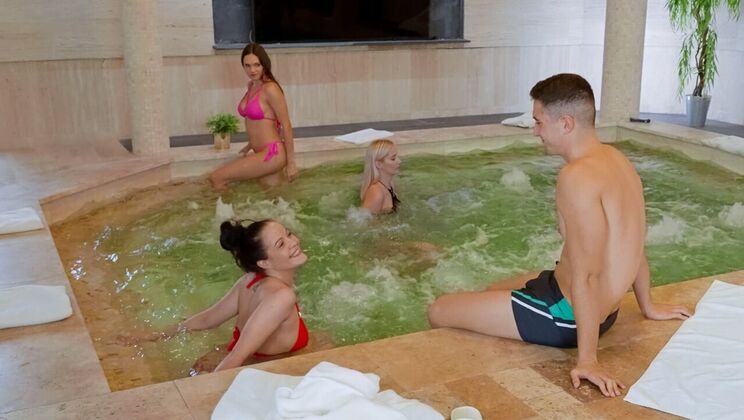 The Tattooed Cheater Gets Caught