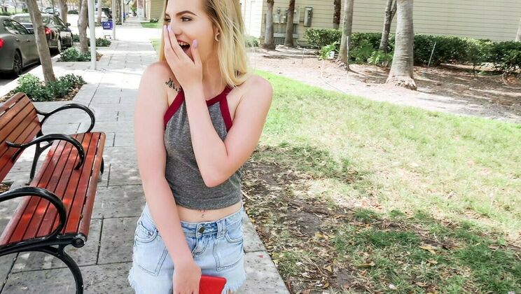 [PublicPickups] - Tyler Steel's Deep Encounter with Crystal Young - Tyler Steel - Crystal Young