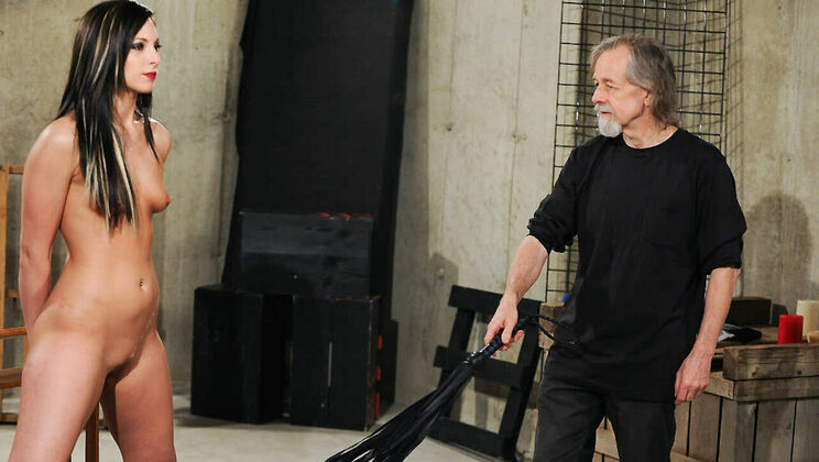 Jade's BDSM Obedience Course