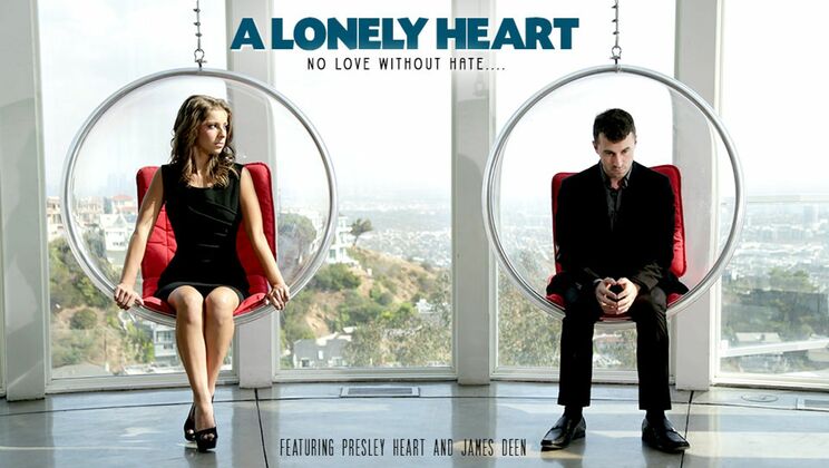 [EroticaX] - Heart's Lonely Nights - James Deen - Presley Heart