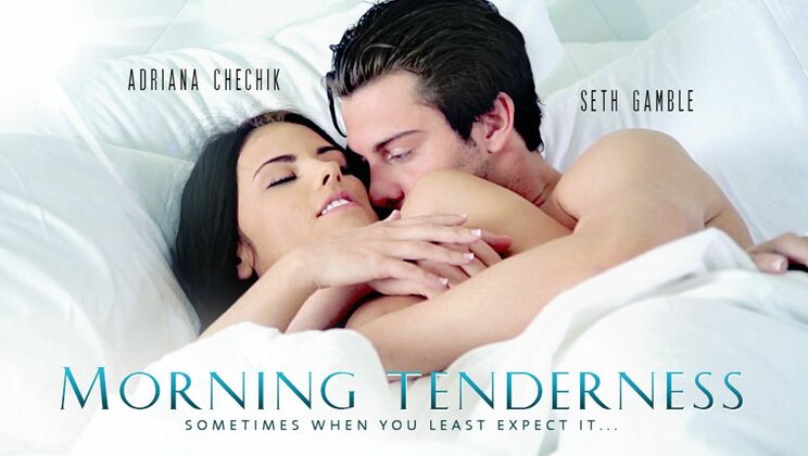 [EroticaX] - Morning Lust with Adriana and Seth