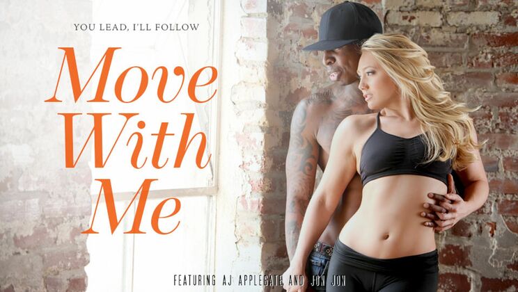 [EroticaX] - Me and You Move - Jon Jon - AJ Applegate