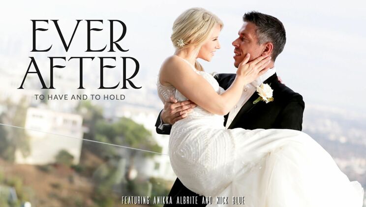 [EroticaX] - Ever After Pussy Licking - Anikka Albrite - Mick Blue