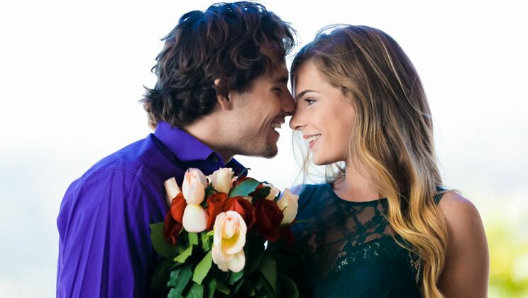 [EroticaX] - Reality Sex with Tyler