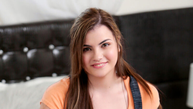 [FamilyStrokes] - Secret Step Desires Revealed