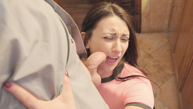 Naughty Steps: A Forbidden Affair