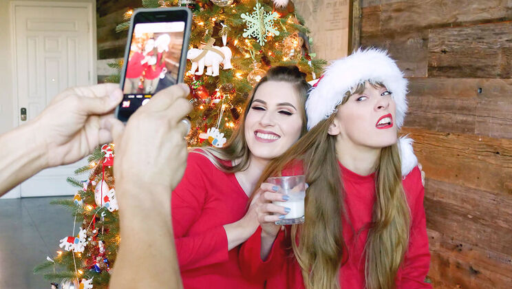 Taboo Holiday Desire