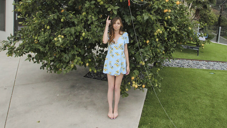 Riding Hard with Sam Shock