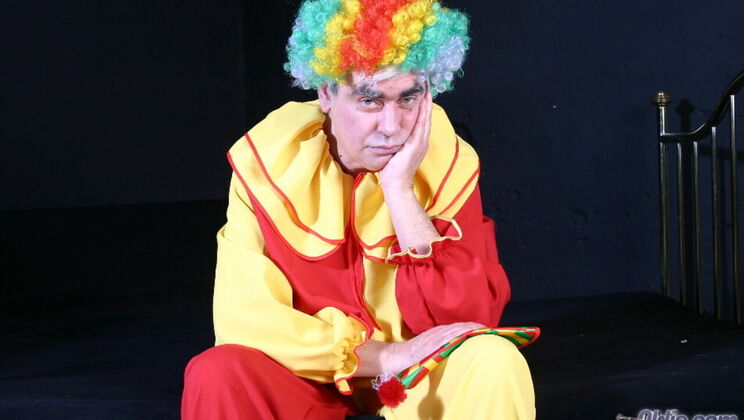 [Oldje] - Natural Beauty's Deep Sorrow