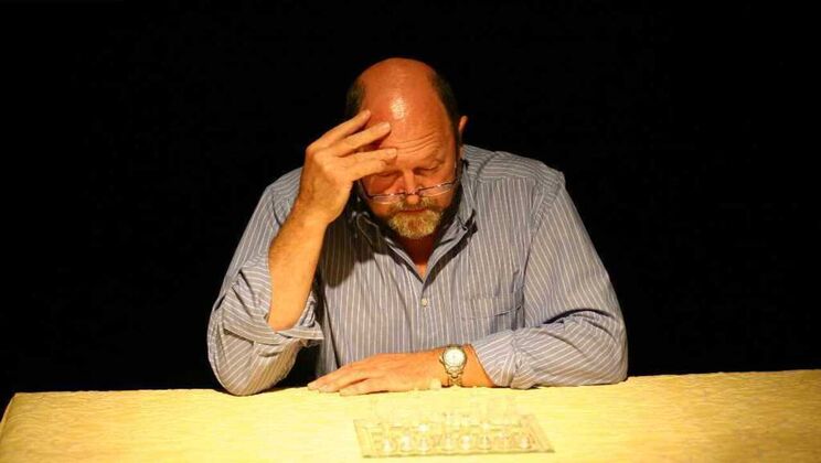 [Oldje] - Redhead Seduction: A Game of Desire with Eugene