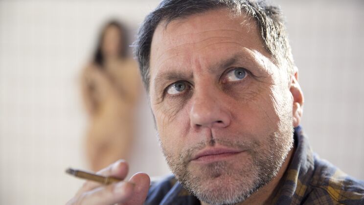 [Oldje] - Teen Desire By The Pool - Phillipe - Patricia Sun