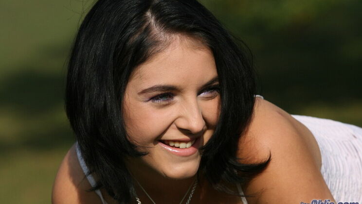 [Oldje] - My Darling Brunette Slut - Sherman - Brun