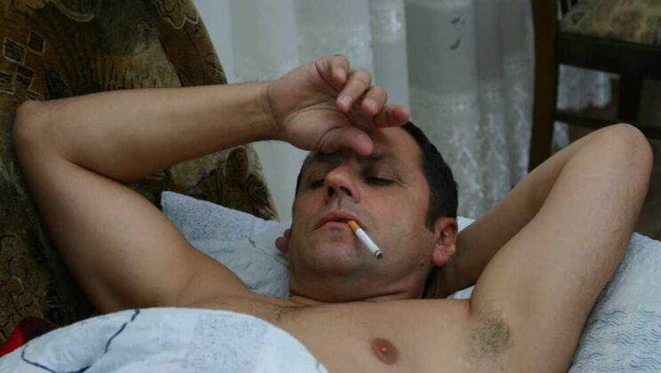 [Oldje] - Brunette Bombshell Blows His Mind - Phillipe - Suzie Diamond