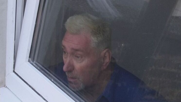 [Oldje] - Busty Blondes and Hardcore Fuck