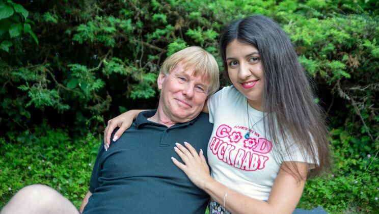 [Oldje] - Dreamy Old And Young Action