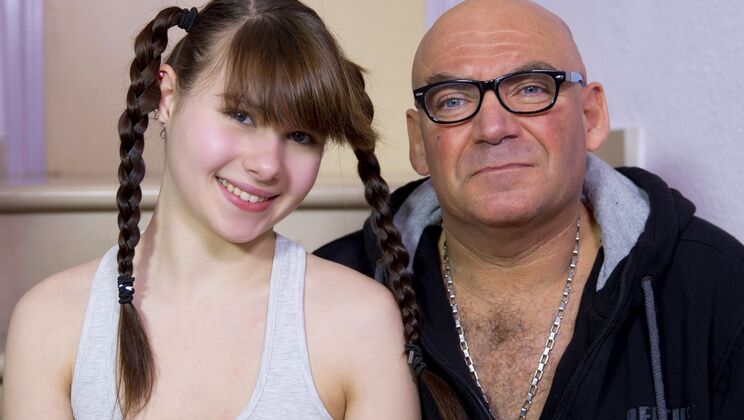 [Oldje] - Healing Young Wounds The Old Way - Luna Rival - Jan