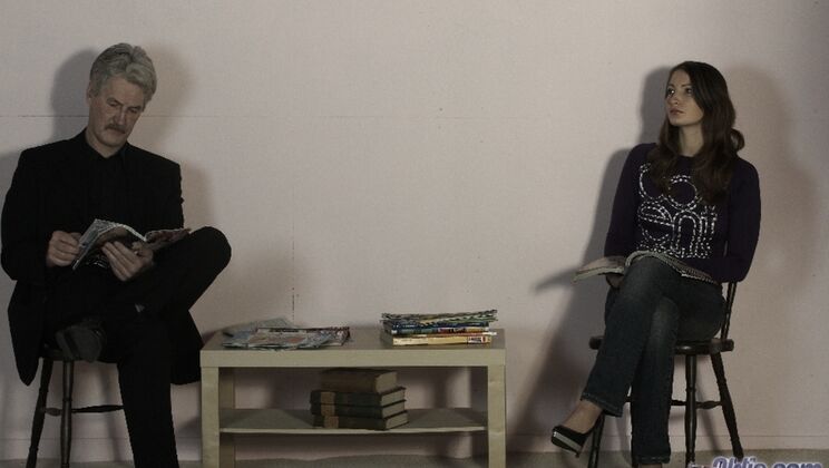 [Oldje] - Pierced and Ready for Lust - Bailey - Asston