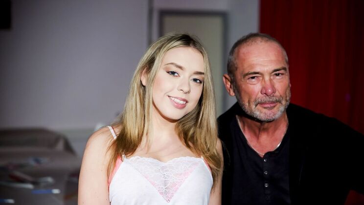 [Oldje] - Pussy Love with Nico