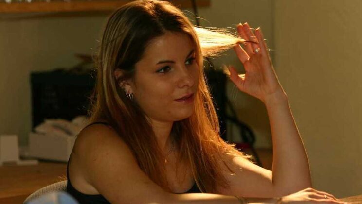 [Oldje] - Navla's Old and Young Strip Poker Adventure - Navla - Timmy