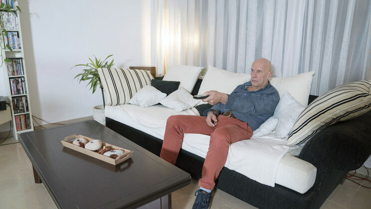 [Oldje] - Skiley Jam's Sexual Adventures