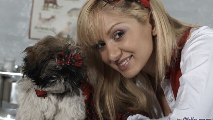 [Oldje] - Big Love Big Tits