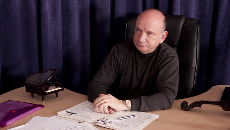 [Oldje] - Facial Harmony with Anita - Anita Berlusconi - Fialucci