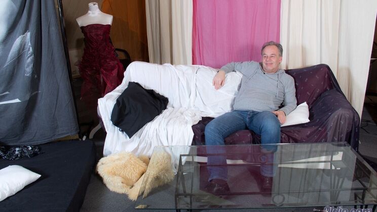 [Oldje] - Naughty Youngster, Old Allure - Erick - Lianna