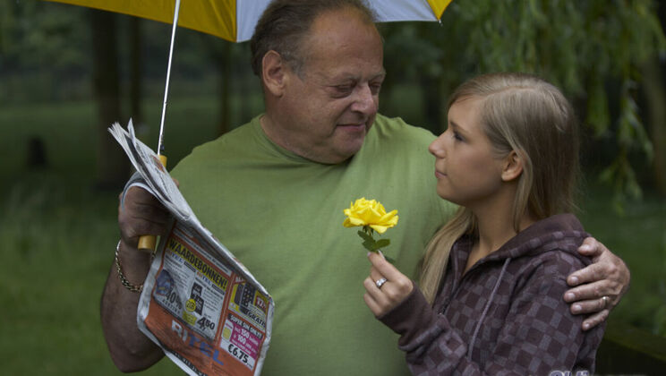 [Oldje] - Loving the Monster - Neil - Sheryl Nitro