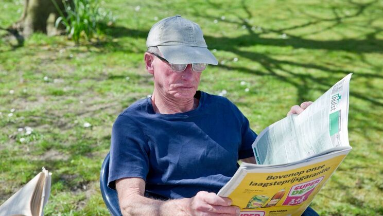 [Oldje] - Blonde Young Pussy Enjoying Rich Guys