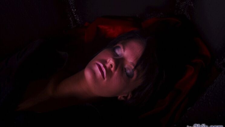 [Oldje] - Dont Cum Near Me - Aliz - Sergio