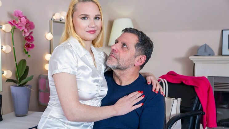 [Oldje] - I Need Your Sexy Help