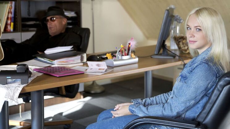 [Oldje] - Gangsta Classroom, Gangsta Sex