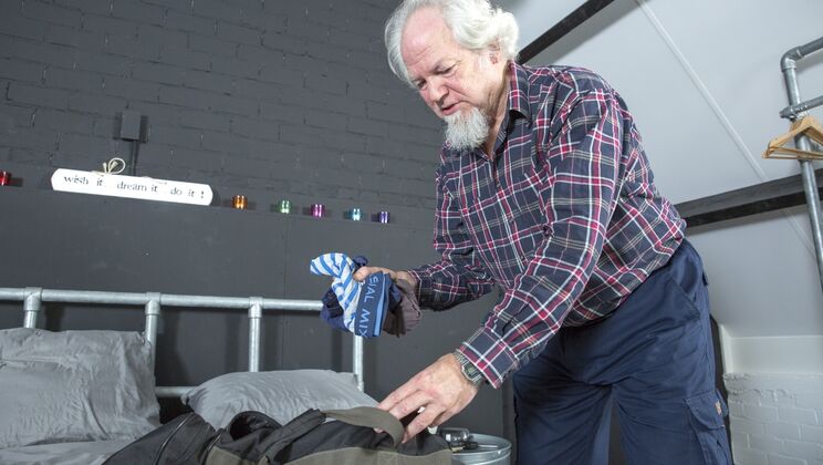 [Oldje] - Dirty Pleasure with Tera Link