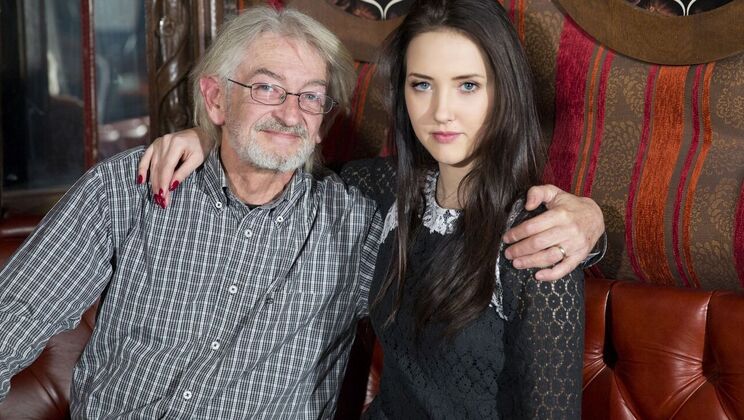 [Oldje] - Intimate Encounters for Cash