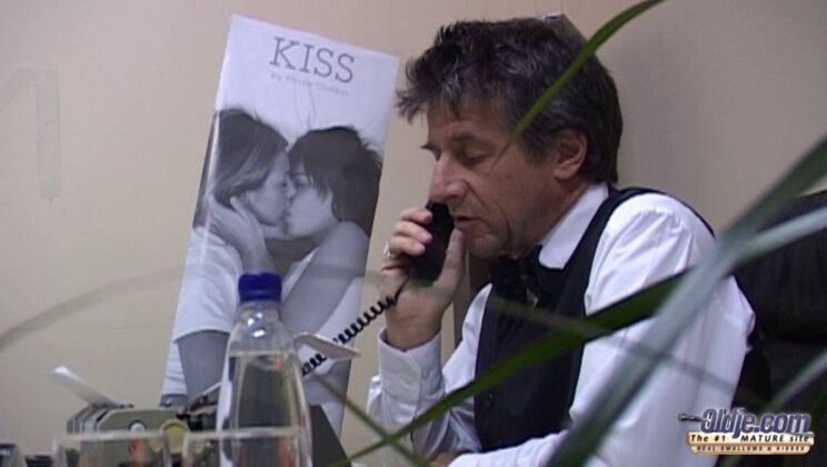 [Oldje] - Doctor Andre's Doggystyle Diagnosis