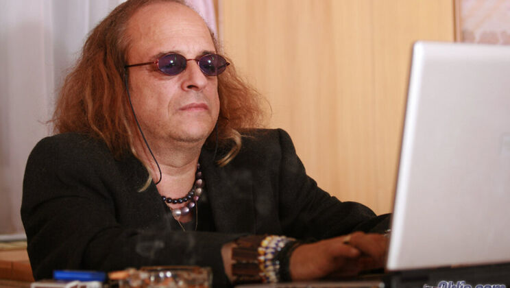 [Oldje] - Lover of Deepthroat Dreams - Michaela Marti - Manfred