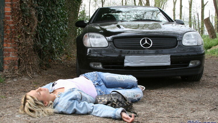 [Oldje] - Deepthroat Lucky Day