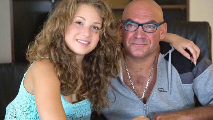 [Oldje] - Sexual Encounter: The Young & The Old