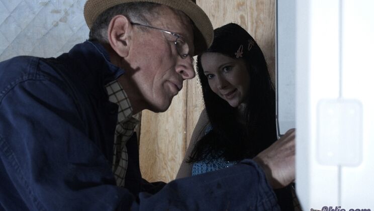 [Oldje] - Getting It Fixed