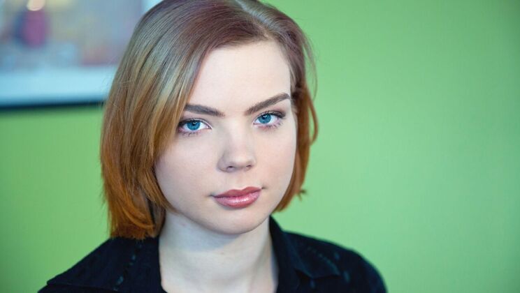 [Oldje] - Sofia's Deepthroat Atonement - Sofia - Hugo